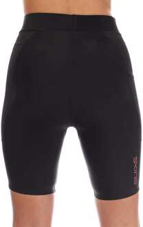 Skins Dames Skins Series-5 Half Tights in Zwart - maat
