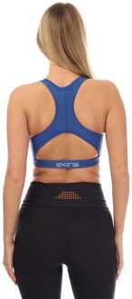 Skins Damesbeha Skins Series-3 Active in Blauw