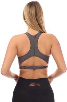 Skins Damesbeha Skins Series-3 Active in Charcoal - maat Houtskool