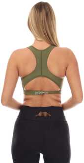 Skins Damesbeha Skins Series-3 Active in Khaki Kaki - M