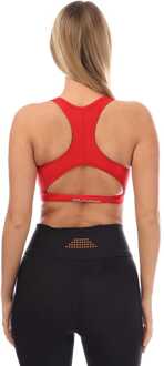 Skins Damesbeha Skins Series-3 Active in Rood - XS
