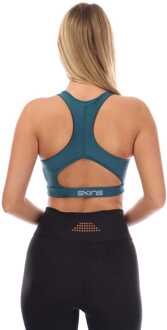 Skins Damesbeha Skins Series-3 Active in Teal Groenblauw