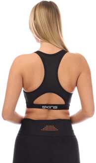 Skins Damesbeha Skins Series-3 Elite in Zwart - XS