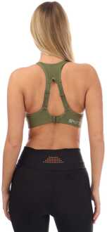 Skins Damesbeha Skins Series-3 Hi-Impact in Khaki Kaki - XS