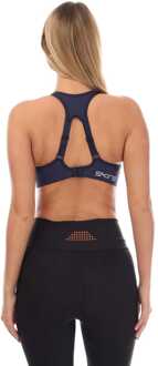 Skins Damesbeha Skins Series-3 Hi-Impact in Navy - XS