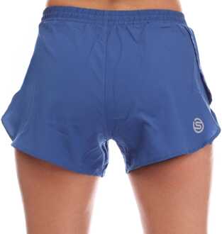 Skins Damesbroek Skins Series-3 Superpose in Blauw