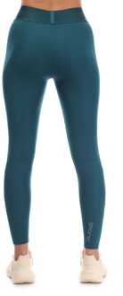 Skins Damespanty Skins Series-2 in groenblauw