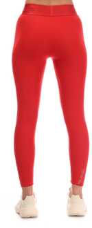 Skins Damespanty Skins Series-2 in Rood - maat