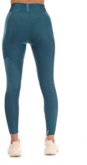 Skins Damespanty Skins Series-3 in groenblauw