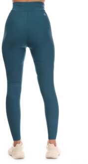 Skins Damespanty Skins Series-3 Soft in groenblauw - maat