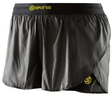 Skins DNAmic Womens Superpose Short * Actie * Versch.kleure/Patroon,Geel,Zwart