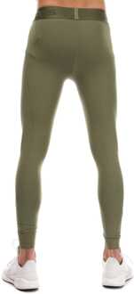 Skins Lange herenpanty Skins Series-2 in Khaki Kaki