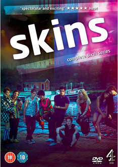 Skins S6