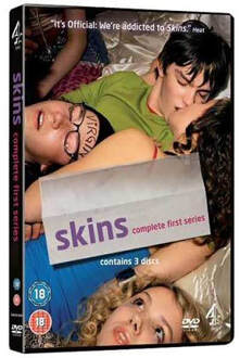 Skins - Series 1