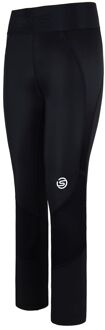 Skins Series-3 Dames Zwarte 7/8 Legging - XS