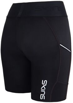 Skins Series-3 Stretch Taille Dames Training Half Slip ST40300029001 Zwart