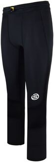 Skins Series-3 Stretch Taille Zwart Heren Lange Panty Legging ST00300019001