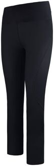 Skins Series-3 Stretch Waist Zwart Lange Legging Dames ST40300399001 - maat