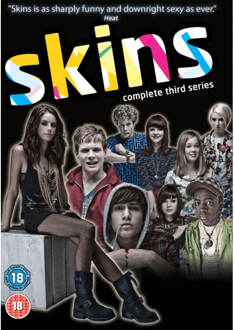 Skins - Series 3