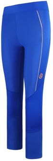 Skins Series-5 Stretch Taille Blauw Dames Lange Panty Leggings SF40501190571 - M