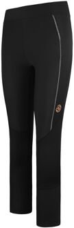 Skins Series-5 Stretch Taille Zwart Dames Lange Panty Legging SF40501199001