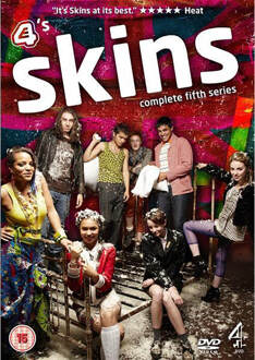 Skins - Series 5
