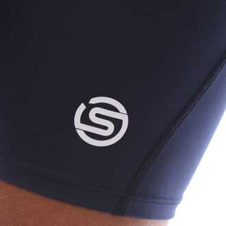 Skins Women's Skins Series-1 Shorts in Blue Blauw - M