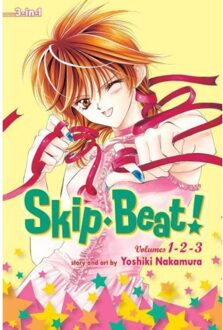 Skip*Beat!, (3-in-1 Edition), Vol. 1