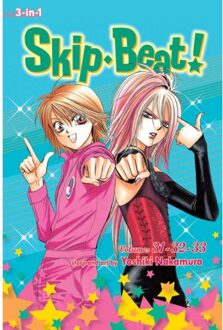 Skip Beat! (3-in-1 Edition), Vol. 11