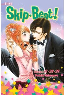 Skip·beat!, (3-In-1 Edition), Vol. 13 - Skip·beat!, (3-In-1 Edition) - Yoshiki Nakamura