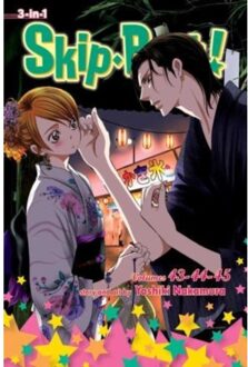 Skip·beat!, (3-In-1 Edition), Vol. 15 - Skip·beat!, (3-In-1 Edition) - Yoshiki Nakamura
