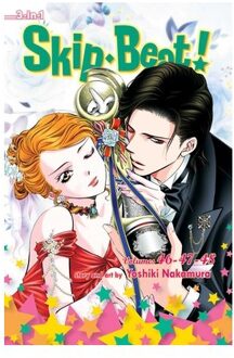 Skip·beat!, (3-In-1 Edition), Vol. 16 - Skip·beat!, (3-In-1 Edition) - Yoshiki Nakamura