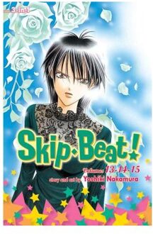 Skip*Beat!, (3-in-1 Edition), Vol. 5