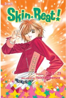 Skip*Beat!, (3-in-1 Edition), Vol. 7