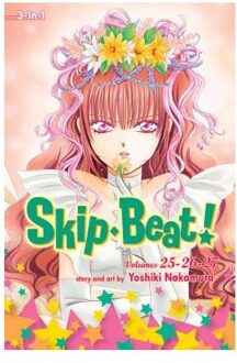Skip*Beat!, (3-in-1 Edition), Vol. 9