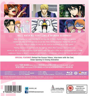 Skip Beat collectie