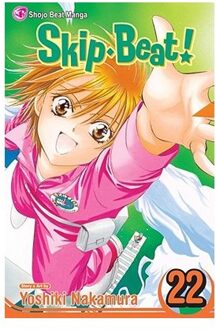 Skip Beat!, Vol. 22