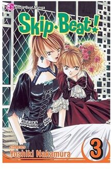 Skip Beat!, Vol. 3