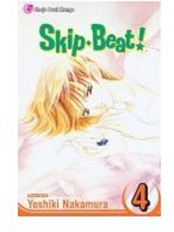 Skip Beat!, Vol. 4