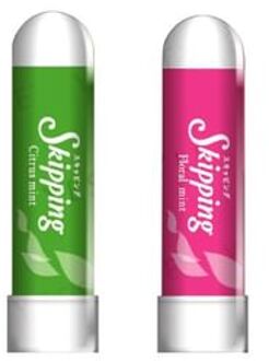 Skipping Aroma Stick Citrus Mint