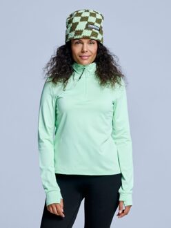 Skipully Dames Arctic 2.0 Avocado-M - M