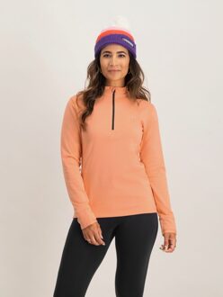 Skipully Dames Arctic Apricot-XS - XS