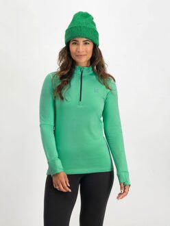 Skipully Dames Arctic Groen-L - L