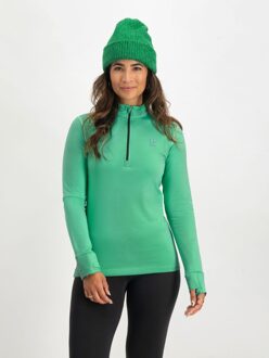Skipully Dames Arctic Groen-XS - XS