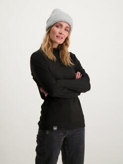 Skipully Dames Arctic Zwart-L - L