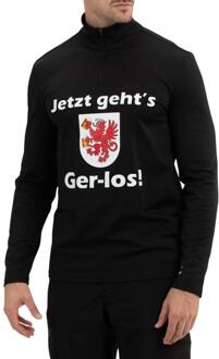 Skipully Heren 2XL Zwart