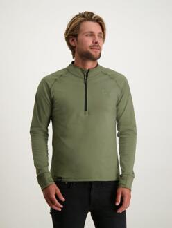 Skipully Heren Arctic Groen-XL - XL