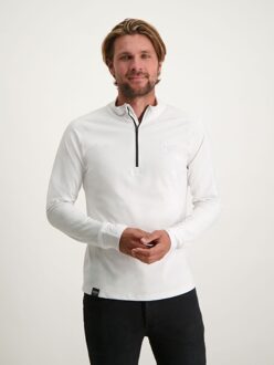 Skipully Heren Arctic Wit-M - M