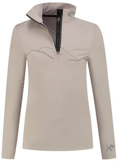 Skipully Heren Mountain Taupe-XXL - XXL