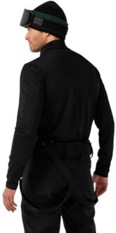 Skipully heren Zwart - XL